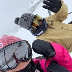 2/22@湯沢で滑りませんか？