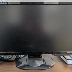 BenQ 24型モニター