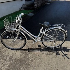ブリジストン 自転車 3段変速