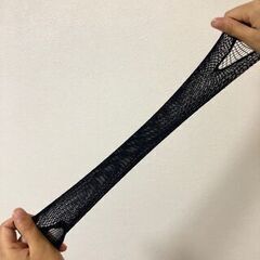 ウィッグ専用ネット「ウェービング キャップ（ウィッグネット）」カツラ用ネットの画像