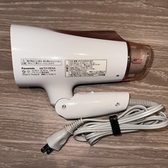 パナソニック ヘアドライヤー イオニティ EH-NE4Eの画像