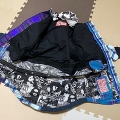 スノーボードウェア レデーストップスの画像