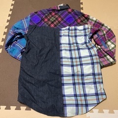 スノーボードウェア レデーストップスの画像