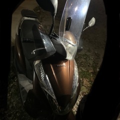 リード110 売り‼️  極上物‼️
