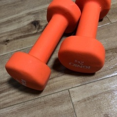 イグニオ　2kg ダンベル