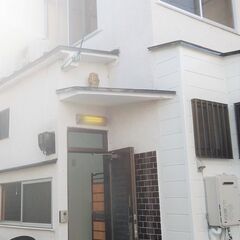 3K一戸建て 全面リニューアル、明るく日当たり良好,京都大学まで...