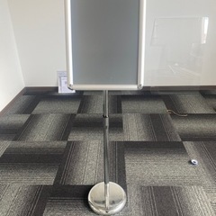 案内板　A 3 立て看板　美品　