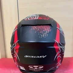 OGKカブト　aeroblade V