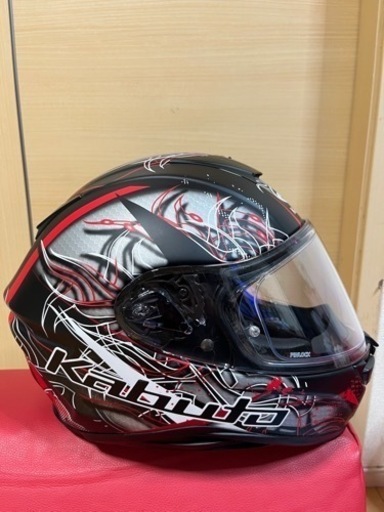 OGKカブト　aeroblade V