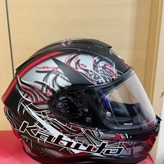 OGKカブト　aeroblade Vの画像