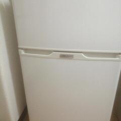 冷蔵庫 【激安】の画像