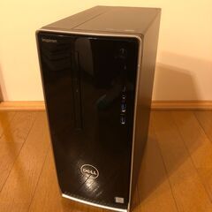 ゲーミングパソコン/GTX1650/Core i5 6400/メ...
