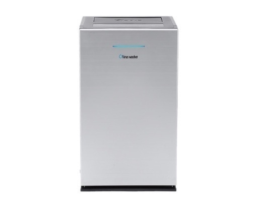 次亜塩素酸空気清浄機 Virus Washer Pro