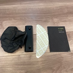 FITBOX 第3世代　ホワイト