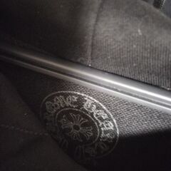 CHROME HEARTS クロムハーツ MATTY BOY P...