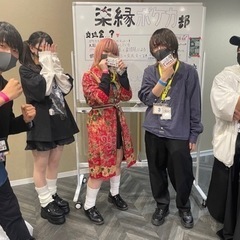 ライバー・YouTuber事務所所属🥳ファンを付けたい、人前に立つお仕事がしたい人募集中🥳の画像