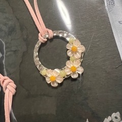 新品　ペンダント　アクセサリーの画像