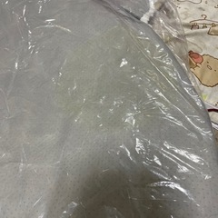 すみっコぐらしふわふわマットの画像