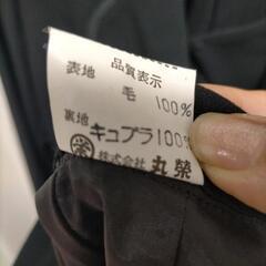 値下げ 丸栄 フォーマルスーツ ９号くらい の画像