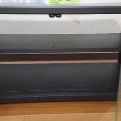 【引き取り限定】テレビ台　無料でお譲りしますの画像