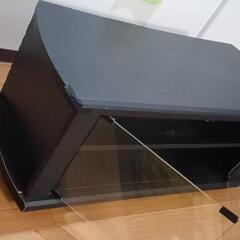 【引き取り限定】テレビ台　無料でお譲りしますの画像