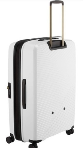 スーツケース80〜90L 新品未使用