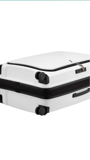 スーツケース80〜90L 新品未使用