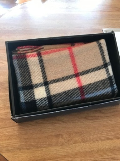 ストール
