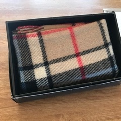 ストールの画像