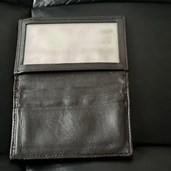 GUCCI  名刺入れ　カードケース(今日だけこの値段)の画像