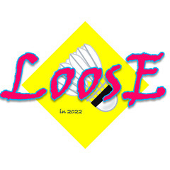 🌸３月🌸▶ＬｏｏｓＥ◀ バドミントン@久留米