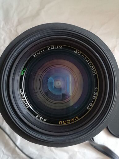 一眼レフカメラ　オリンパス OM1