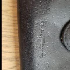 ☆フェラガモ　財布☆の画像