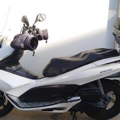 HONDA PCX125 