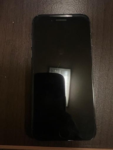 iPhone8 64GB SIMフリー