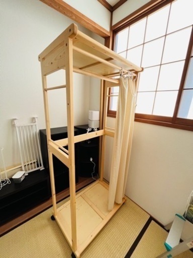 お譲り先決定しました