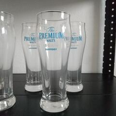 ビールグラス ６個セットの画像