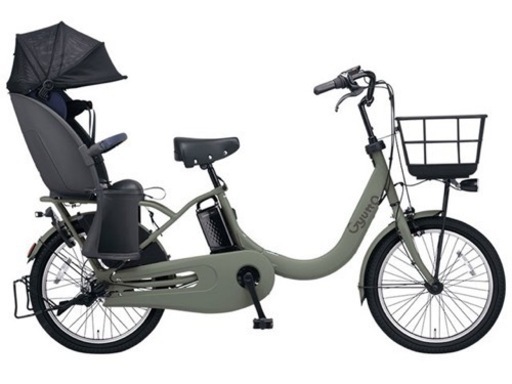 【直接渡し希望】パナソニック ギュット BE-FRD031