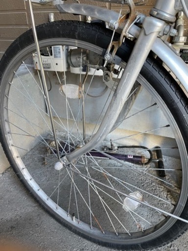 ブリジストン 自転車 3段変速