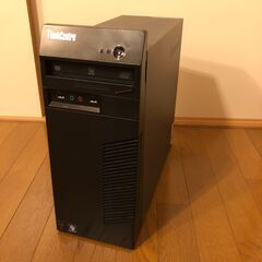 ゲーミングパソコン/GTX1650/Core i5 4570/メ...