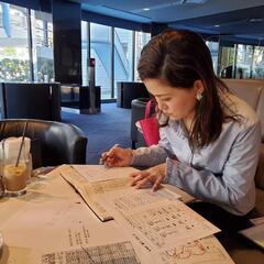 1ヶ月で占い師の資格が取れます📃マンツーマンで学べる四柱推命講座