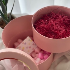 【早い者勝ち】海外ギフトボックスの画像