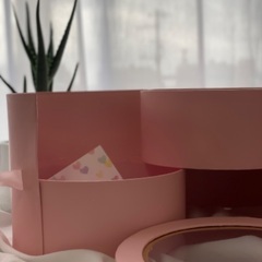 【早い者勝ち】海外ギフトボックスの画像