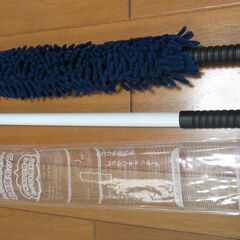 モップ　マイクロファイバー