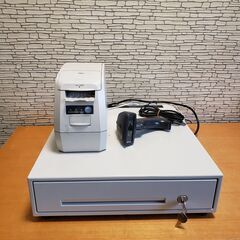 東芝TEC レジシステム キャッシュドロア/リモートプリンタ