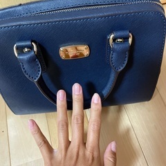 値下げ中【早い者勝ち】美品マイケルコースの画像