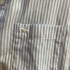 【美品】アバクロシャツの画像
