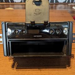 カロッツェリアMVH-7500SC中古