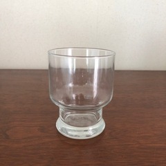 グラス　4点セットの画像