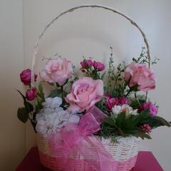 副業お探しでお花の好きな方の画像